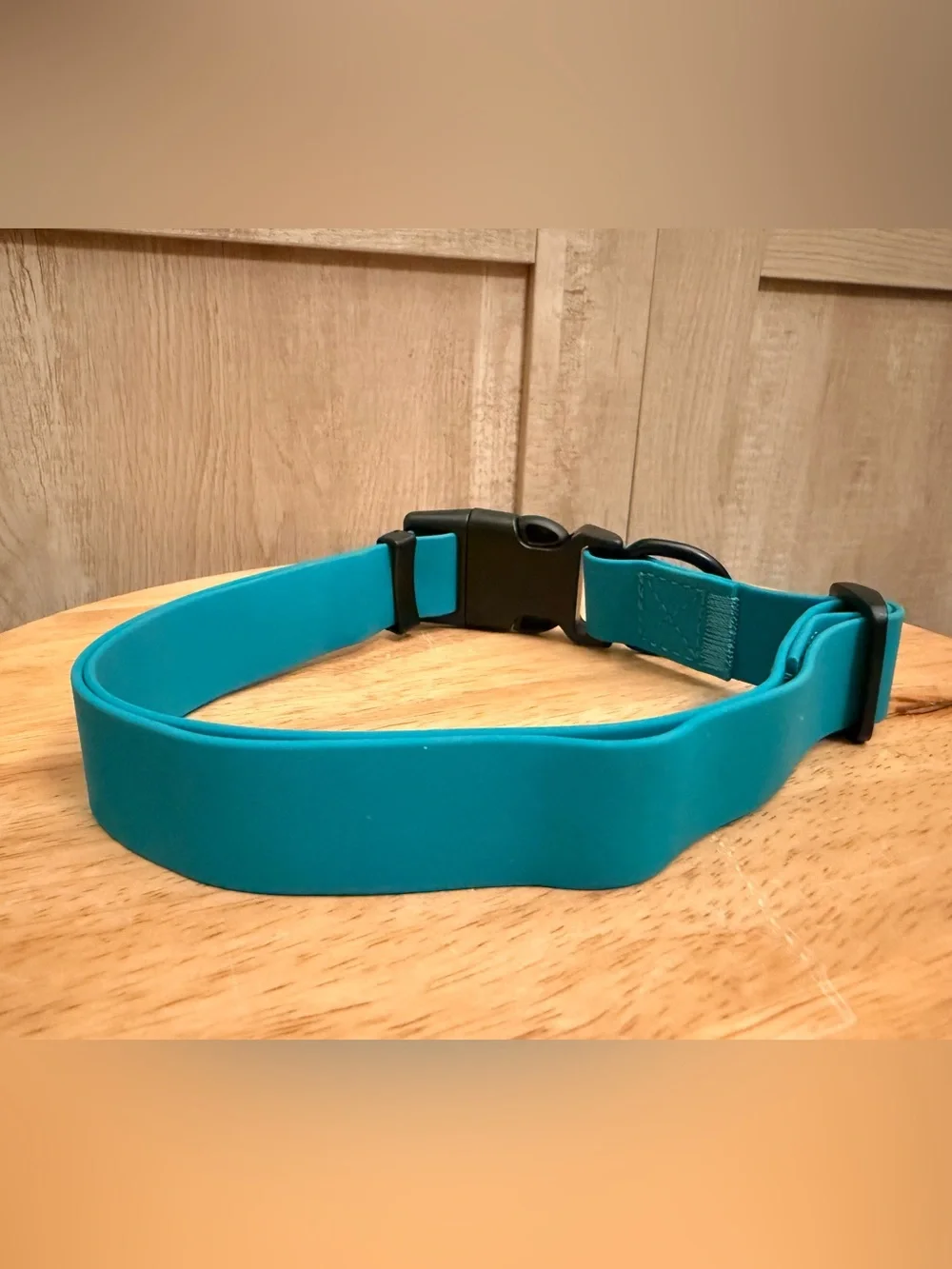 Dog Collar Waterproof